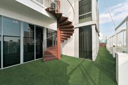 Lincoln Suites (D11), Condominium #467790281
